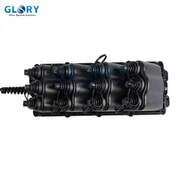 Terminal Distribusi Serat