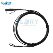 Kabel patch kabel serat optik