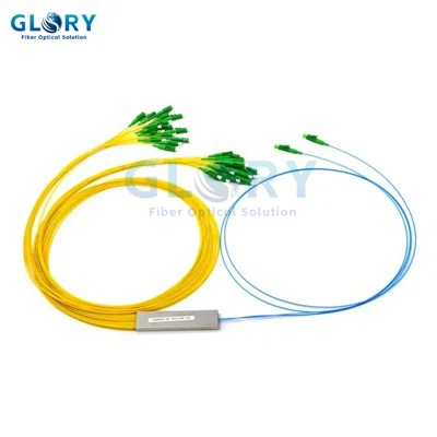 2x32 splitter