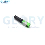 Konektor Cepat Serat Optik FTTH