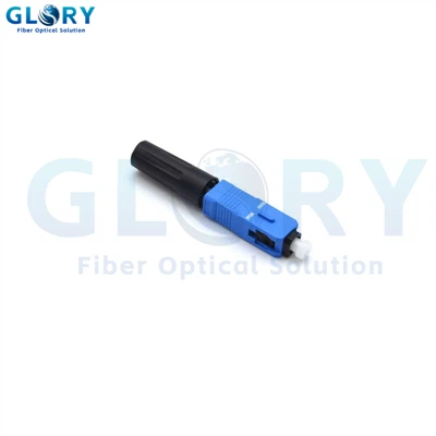 Konektor Cepat Serat Optik FTTx