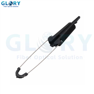 Penjepit kabel serat optik PA-500