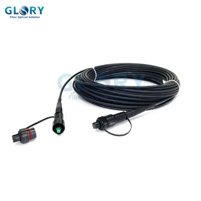 Scpc ke scpc patch cord
